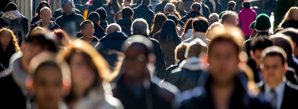 Κοινωνικότητα και καταπίεση